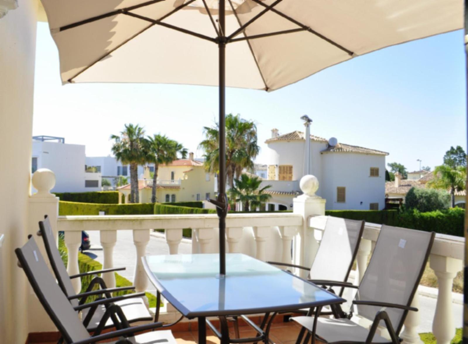 Family Beach Club Sevilla II Oliva Exterior foto