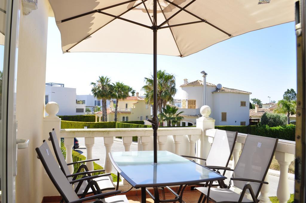 Family Beach Club Sevilla II Oliva Quarto foto